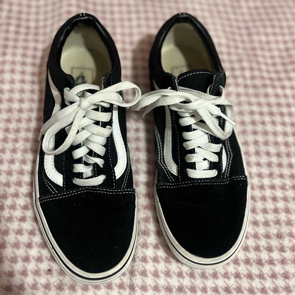 Vans shoes